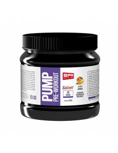 BPR NUTRITION - Pump...