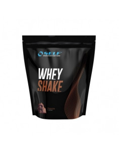 Self Omninutrition - Whey...