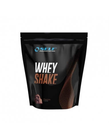 Self Omninutrition - Whey Shake 1kg