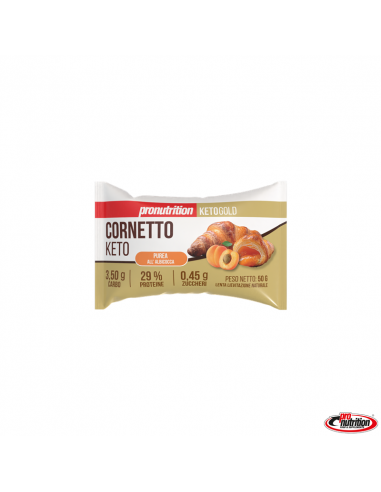 ProNutrition - Cornetto keto...