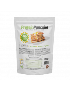 Daily Life - Protein...