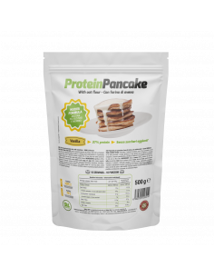 Daily Life - Protein...