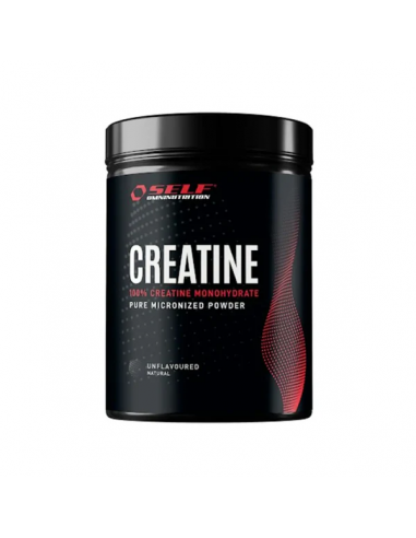 Self Omninutrition - Creatine  500 g