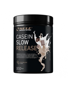 Self Omninutrition - Casein...