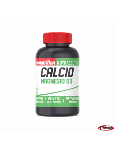 ProNutrition - Calcio...