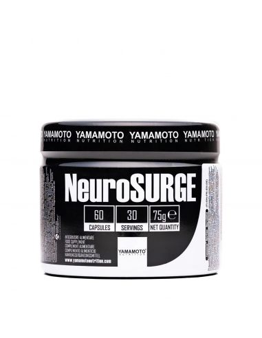 Yamamoto - Neurosurge 60 cps