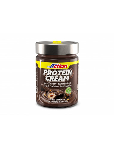 ProAction - Protein cream gusto...