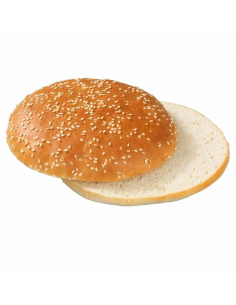 Linea6 - Pane burger reduce...