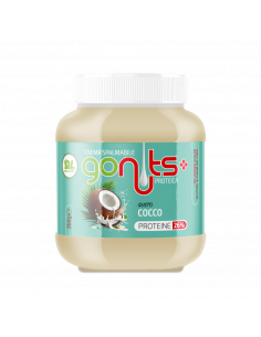 Daily life - gonuts cocco...