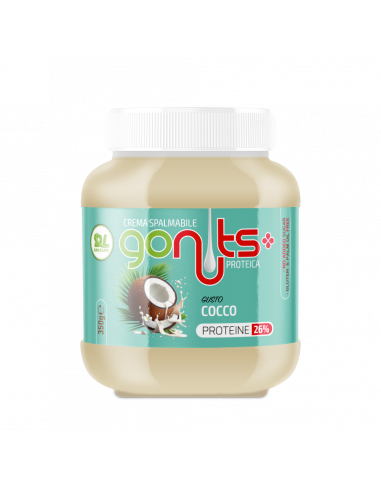 Daily life - gonuts cocco  350g