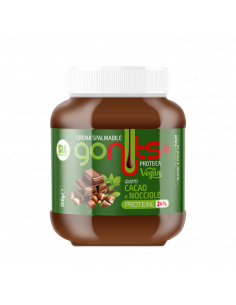 Daily Life - Gonuts  crema...