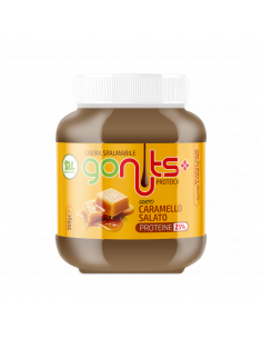 Daily life - gonuts...