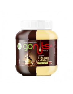 Daily life - Gonuts...