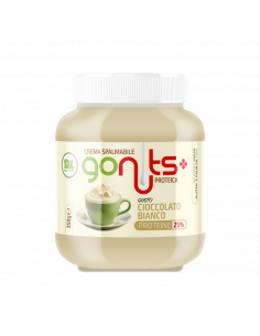 Daily life - Gonuts...