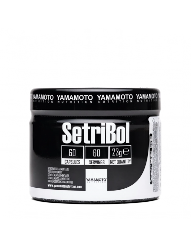 Yamamoto - Setribol 60 cps