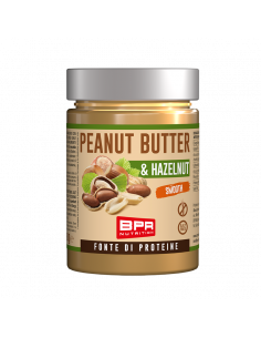 BPR NUTRITION - Peanut...