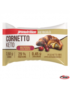 ProNutrition - Cornetto...