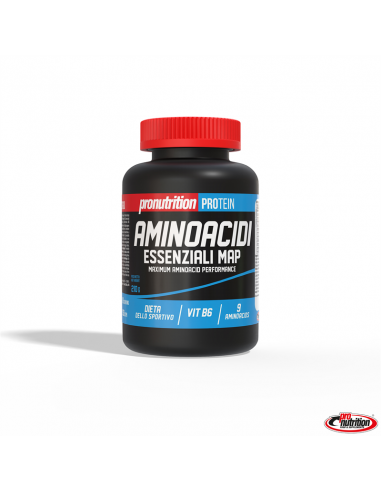 ProNutrition - Aminoacidi essenziali...