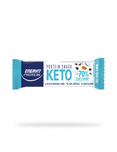 Enervit sport - Snack keto...