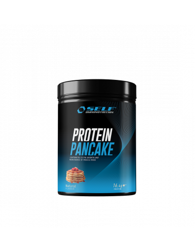 Self Omninutrition - Pancake protein...