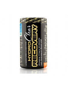 Net - Hydro clear recovery...