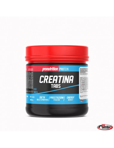 ProNutrition - Creatina tabs...