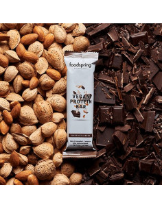 Foodspring - Barretta...