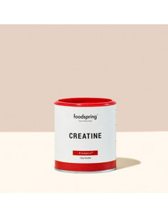 Foodspring - Creatina in...