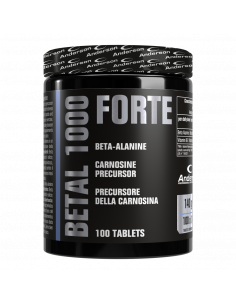 Anderson - Betal 1000 Forte...