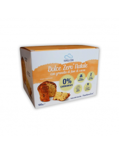 Nuvola Zero - Panettone...