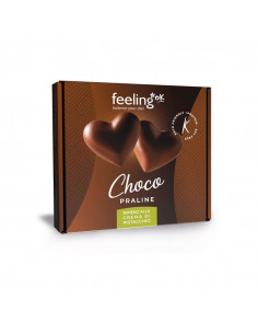Feeling ok - Choco praline...