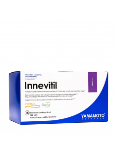 Yamamoto - Innevitil 15...
