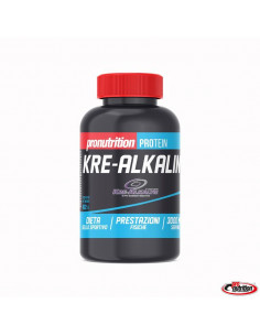 ProNutrition - Creatina...