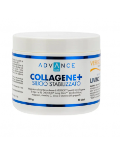 +Watt - Collagene+ silicio...