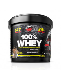 Alpha pro nutrition - 100%...