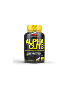 Alpha pro nutrition - Alpha...