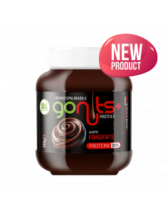 Daily life - Gonuts...