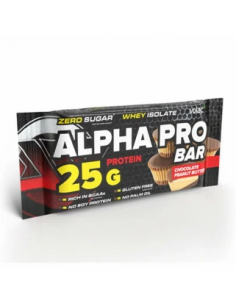 Alpha pro nutrition - alpha...