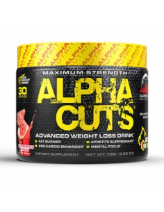 Alpha pro nutrition - Alpha... 2