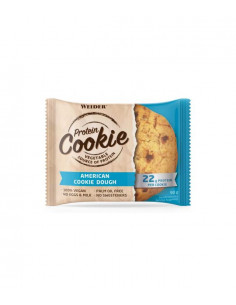 Weider - Protein cookie 90 g