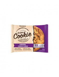 Weider - Protein cookie 90 g 2