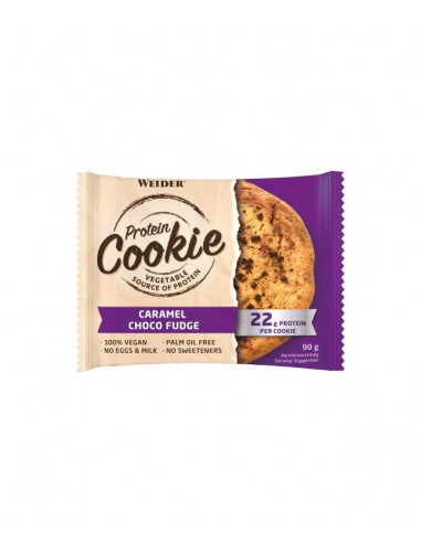 Weider - Protein cookie 90 g