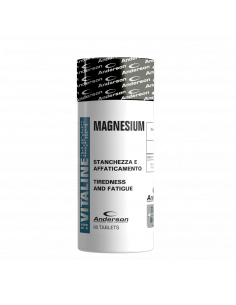 Anderson - Magnesium 60 cps