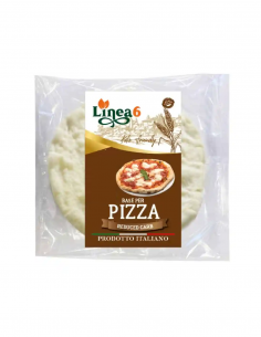 Linea6 - Base pizza reduce...
