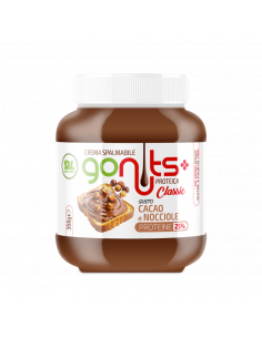 Daily Life - Gonuts Cacao e...