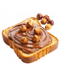 Daily Life - Gonuts Cacao e... 2