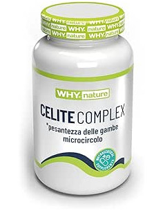 Why nature - Celite Complex...