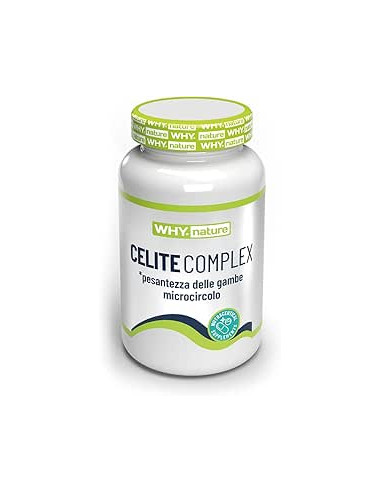 Why nature - Celite Complex 60 cps
