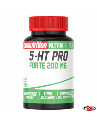 ProNutrition - 5-HTP forte 200MG  60 cpr