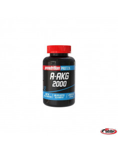 ProNutrition - Arginina...